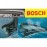 Щетка стеклоочистителя Bosch Aerotwin 25 см. 1 шт. задняя
